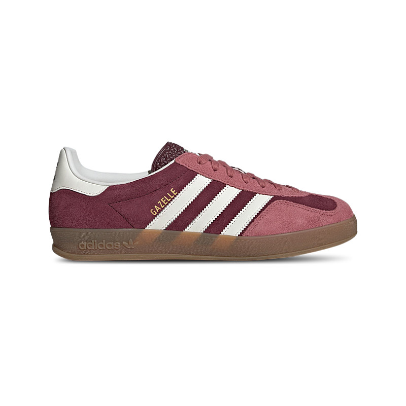 Adidas originals gazelle og best sale