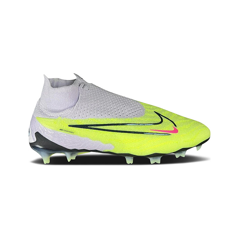 Nike Phantom GX Elite DF FG Luminous Pack S Size 5 5 FD0261 705 from 119 00