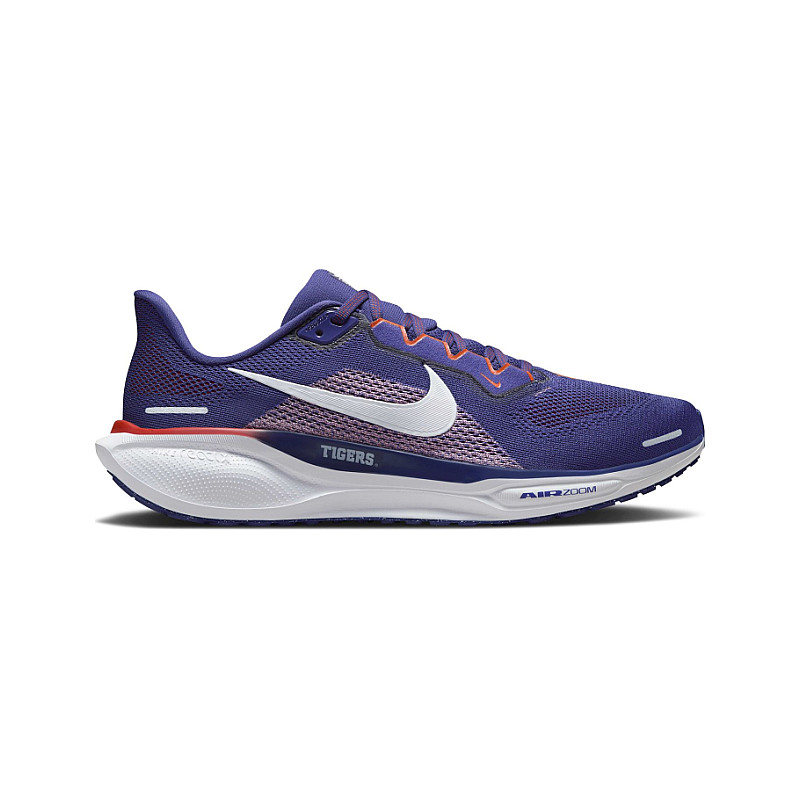 Nike Air Zoom Pegasus 41 Clemson S Size 10 FZ5108-500 from 227,00 € - Main Image