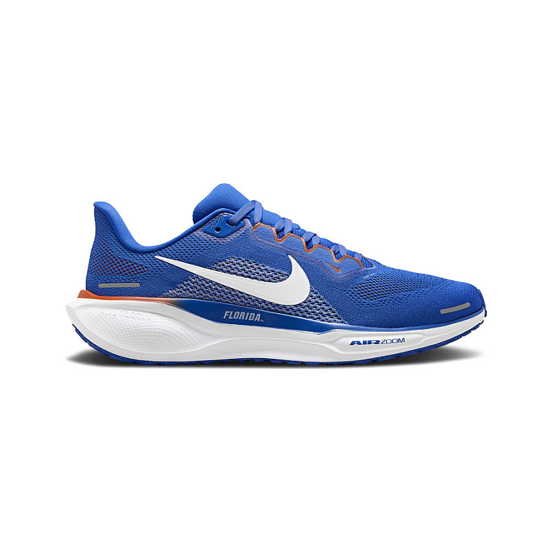 Nike Air Zoom Pegasus 41 Florida S Size 5 FZ5113 400 2.445 00