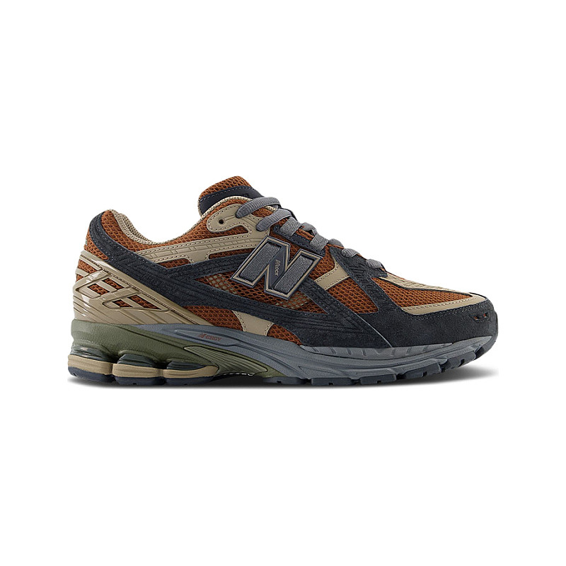 p*p様 ニューバランス New Balance 1906L Rich Oak New Balance 1906L 