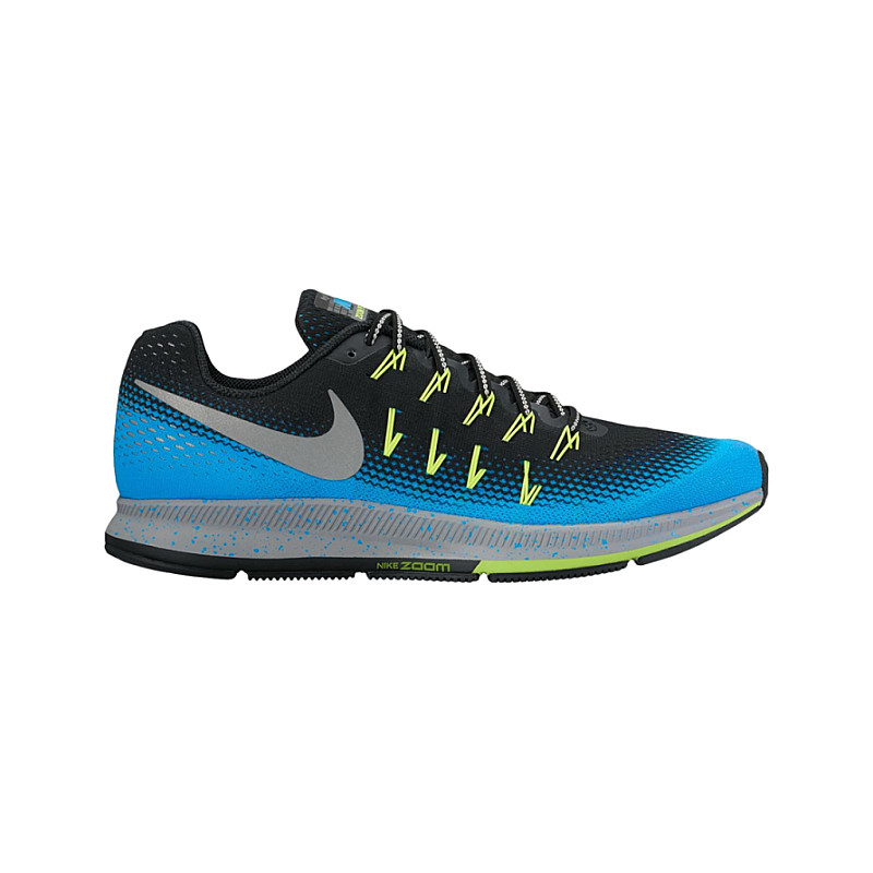nike air zoom pegasus 33 shield