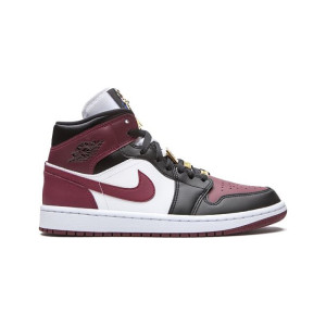Jordan 1 Mid Dark Pony HF3216-102 from 70,00 € display picture 1