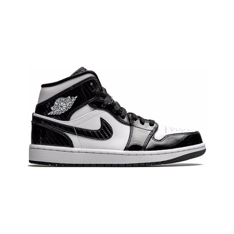 Dd2192 001 Air Jordan Mid Carbon Fiber Womens Jordan Mid Carbon