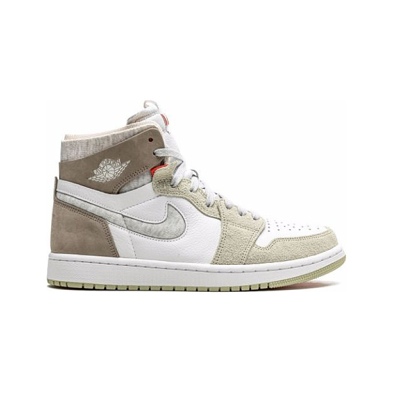Jordan 1 Zoom Cmft Aura CT0979-102 from 75,00 €