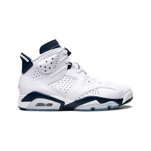 Jordan 6 Retro Midnight CT8529-141