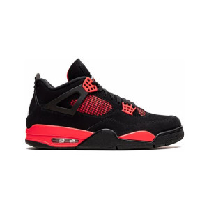 Jordan 4 Retro Thunder CT8527-016