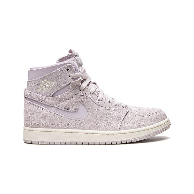 Jordan 1 Zoom Air Cmft Light Mauve CT0979-500 from 60,00 €