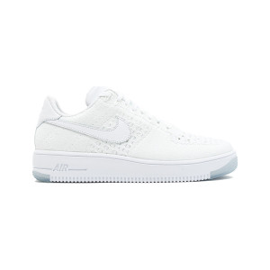 Nike Air Force 1 Flyknit S Size 7 820256-101