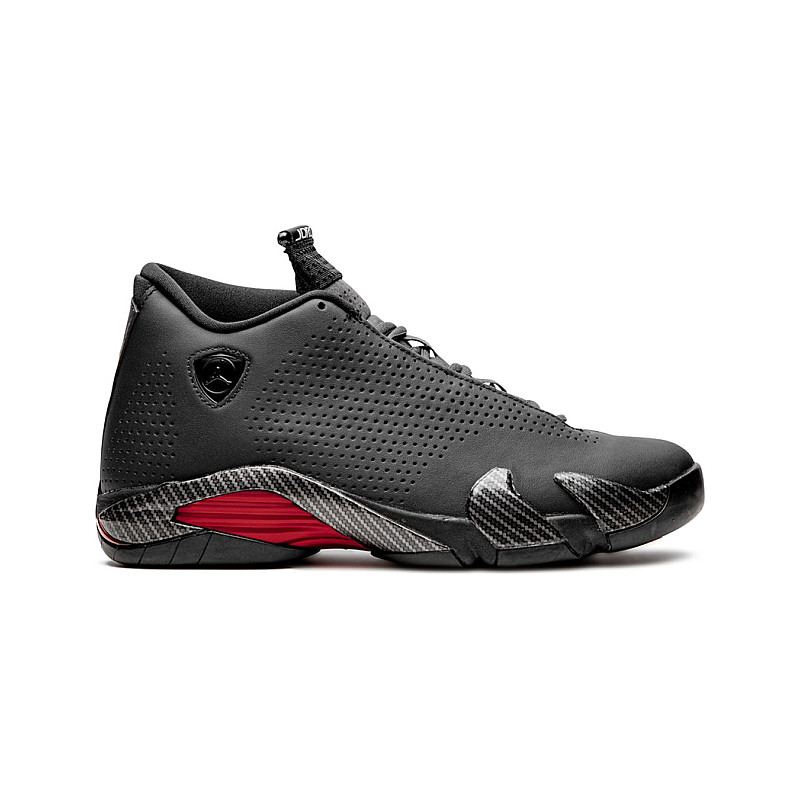 Men jordan 14 online