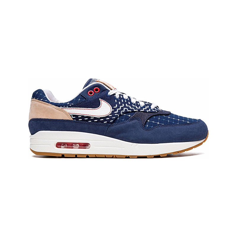 air max 1 denham stockx