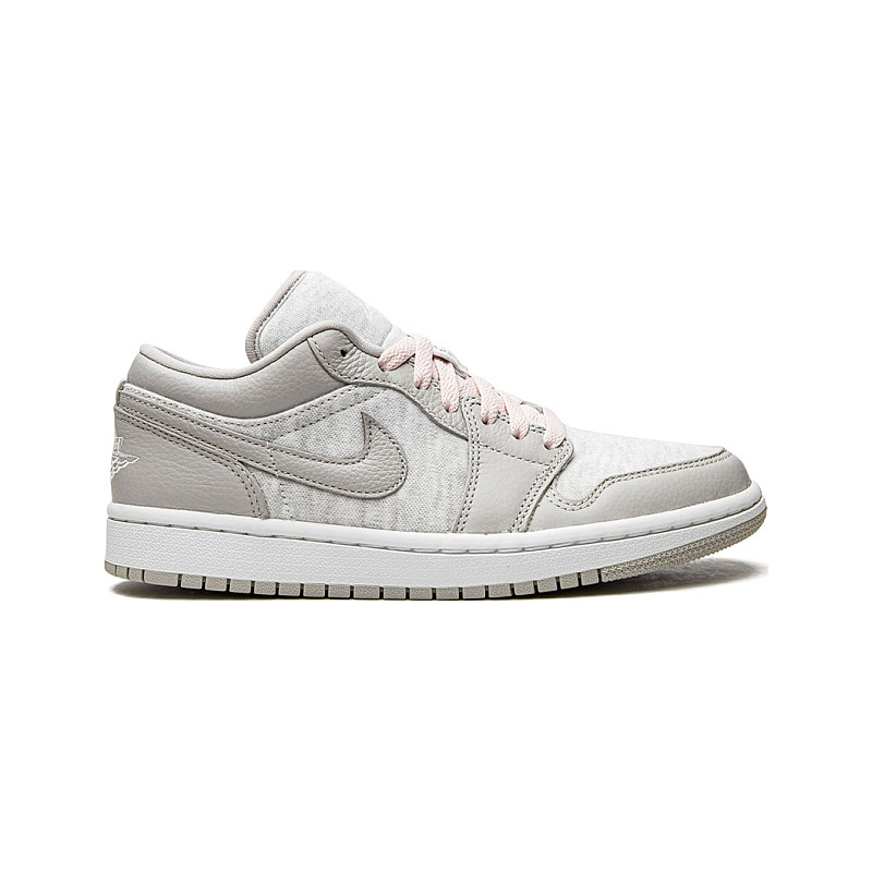 Jordan Jordan 1 Low SE Light Iron Ore (W)