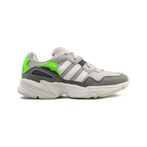 adidas Yung 96 J Clear Solar G27414 ab 134 95