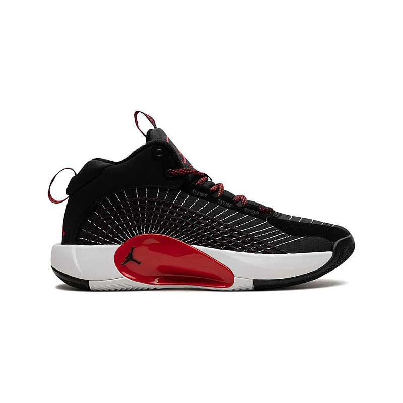 jordan Air Jumpman 2021 Bred CQ4021-006