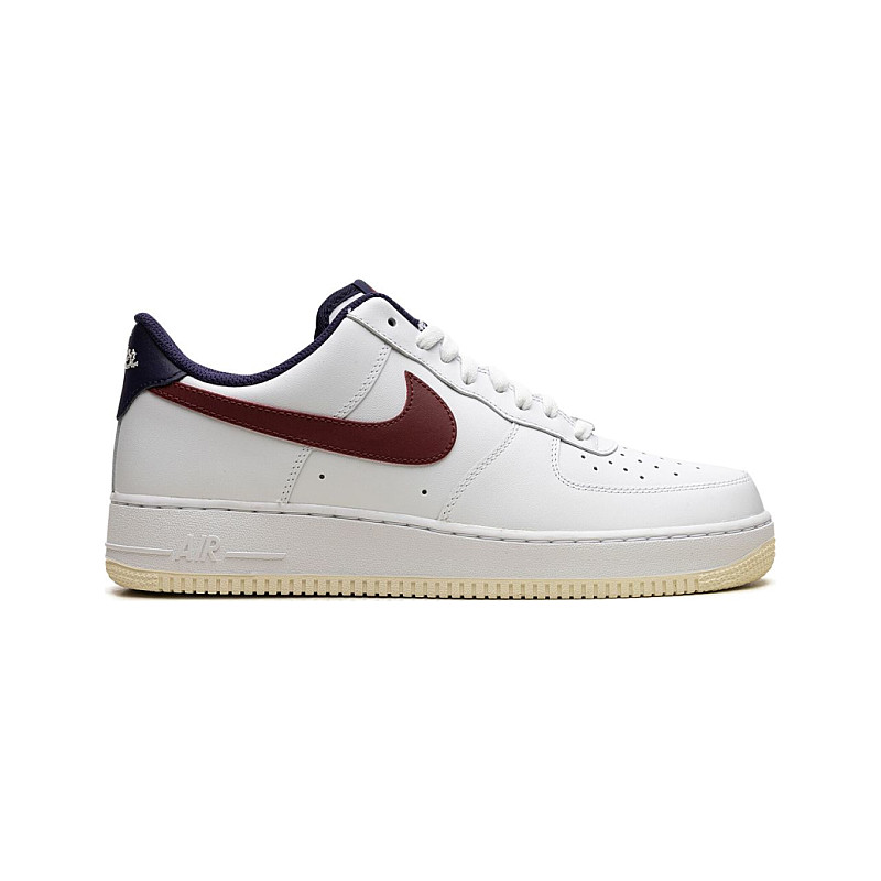 Nike Air Force 1 07 From To You Team FV8105-161