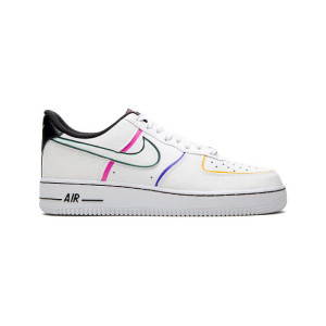 Nike Air Force AF 1 Day Of The Dead CT1138-100