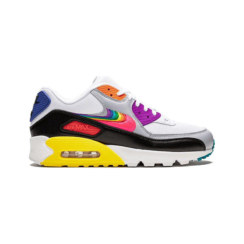 Nike Air Max 90 Be True CJ5482 100 ab 98 00