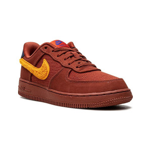 Nike Force 1 La Familia DX9285-600