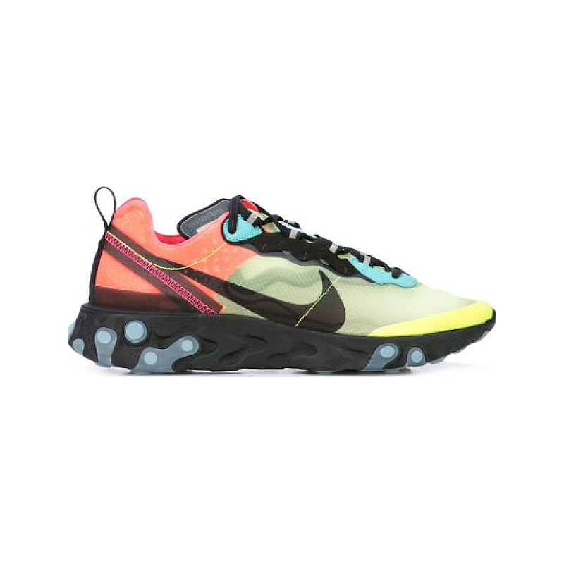 Nike React Element 87 Aurora AQ1090 700 from 153 00