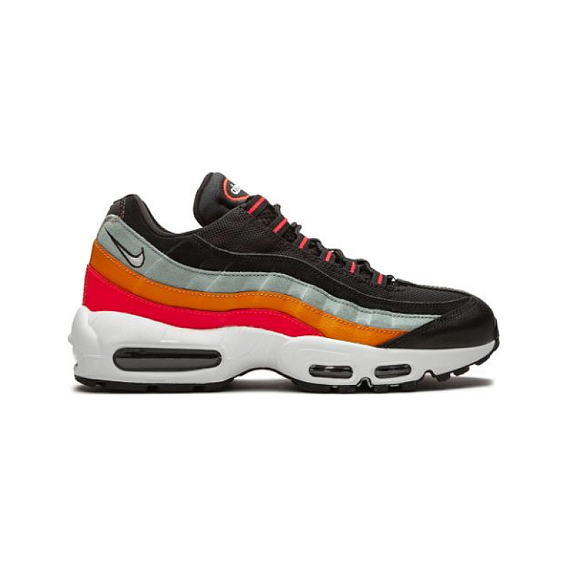 nike air 95 essential black