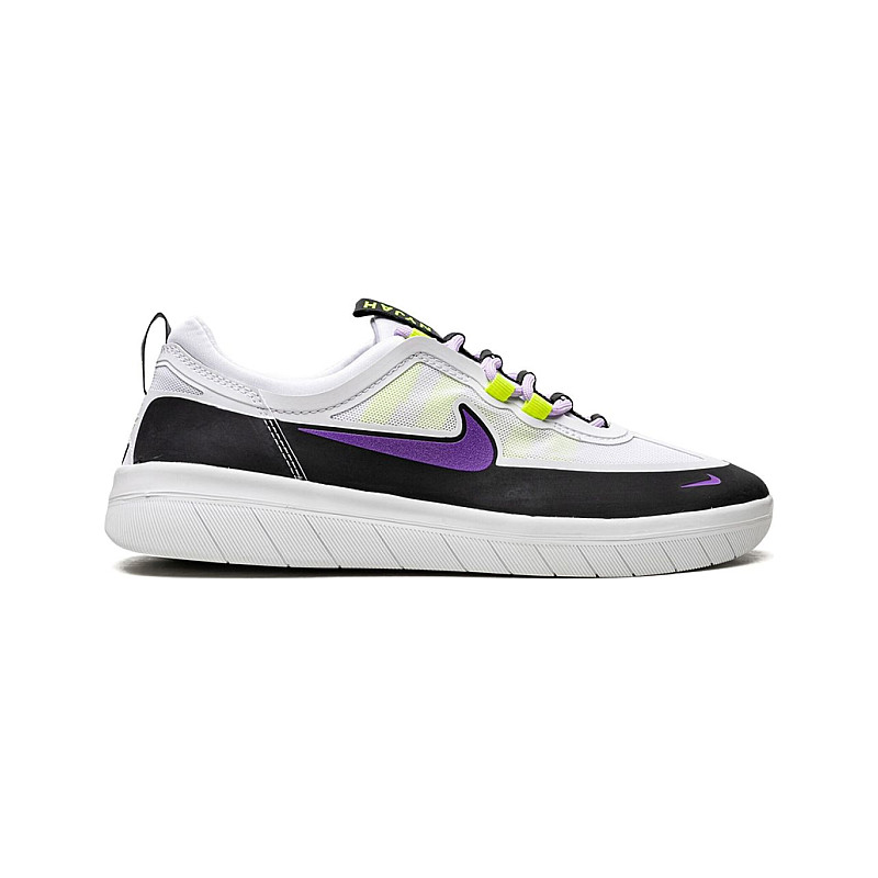Nike Nyjah Free 2 SB Wild Berry BV2078-009 from 117,00 €