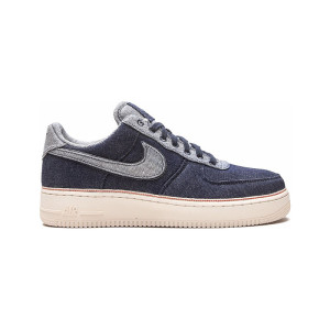 Nike 3X1 X Air Force 1 Raw 905345-402