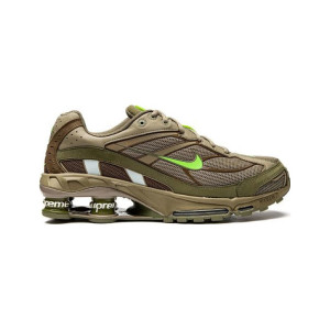 Nike Shox Ride 2 SP Supreme DN1615-001 from 436,00 €