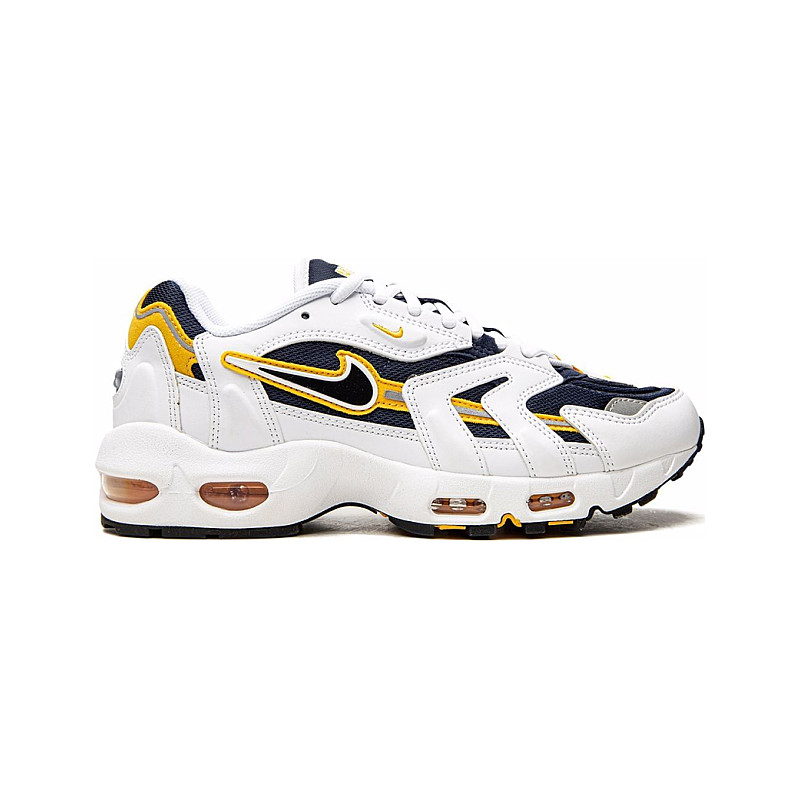 Nike Air Max 96 Ii CZ1921 100 109 00