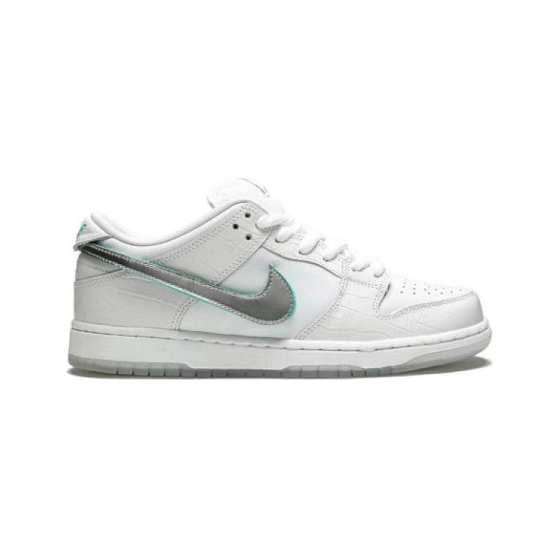 Nike SB X Diamond Supply Co Dunk BV1310 100 550 00