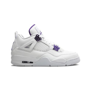 Jordan 4 Retro Metallic CT8527-115