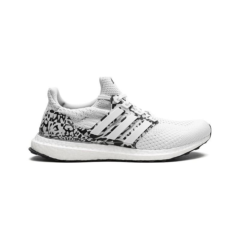 adidas gazelle silver green womens Adidas Men Ultra Boost DNA Mid x PE 'Black' Shoes – Extra Butter main image 0