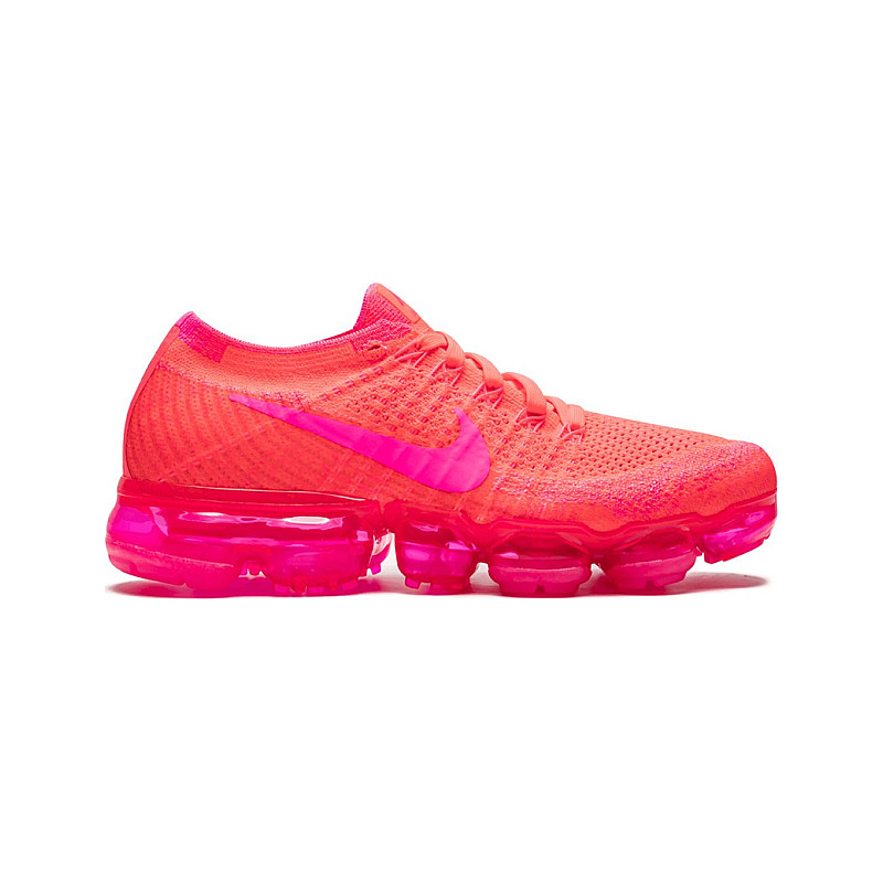 Vapormax Flyknit Vapormax Rose Homme Men's Brand New Nike Air