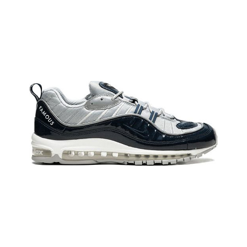 Nike Supreme Air Max 98 844694 400 ab 406 00