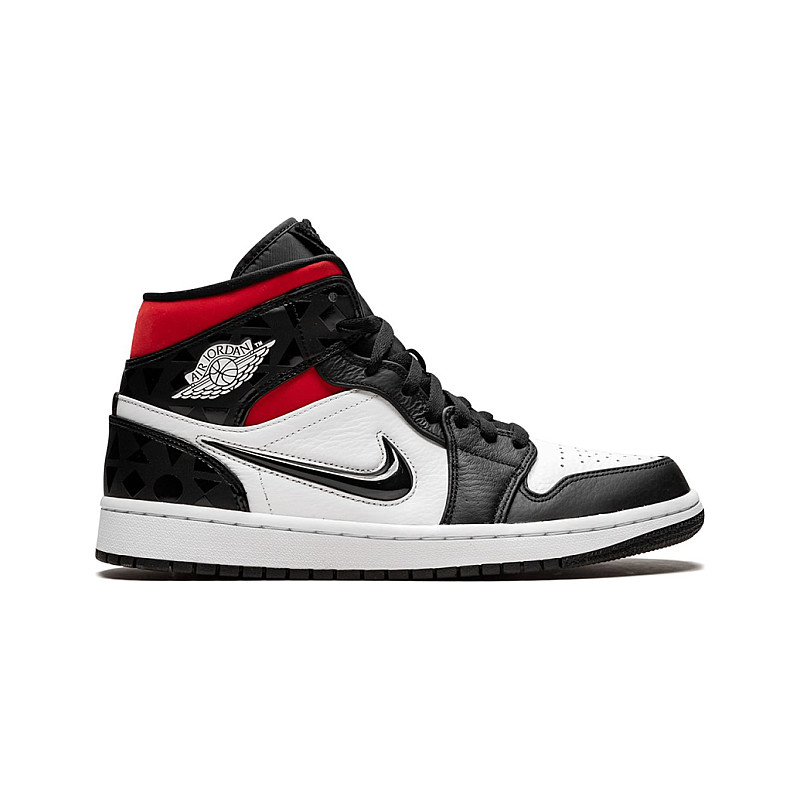 Jordan 1 quai 54 mid online