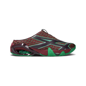キノックス Kiko Kostadinov × ASICS NOVALIS GEL-STYRAX 1203A500-001