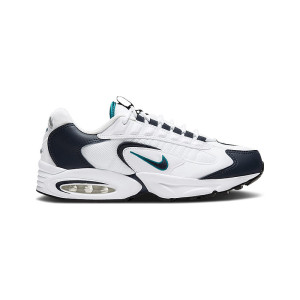 Nike Air Max Triax 96 Obsidian S Size 7 CT1104-100