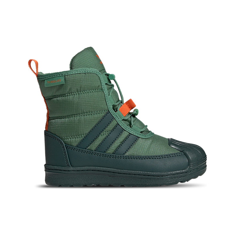 Chaussures Superstar 360 Superstar Vert Enfant Adidas Superstar