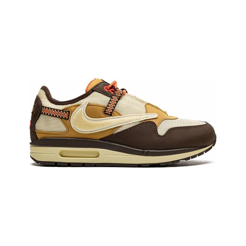 Nike Air Max 1 Travis Scott Cactus Jack Baroque DO9392 200 ab 220 00