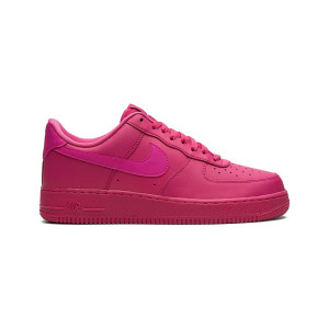 Nike Air Force 1 07 Fireberry DD8959-600