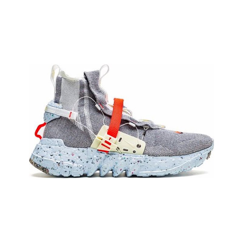 Nike Space Hippie 03 Vast Hyper CQ3989-001 from 125,00 €