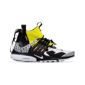 Nike Air Presto Mid AH7832-100