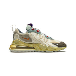 Nike Air Max 270 React ENG Travis Scott Cactus Trails CT2864-200
