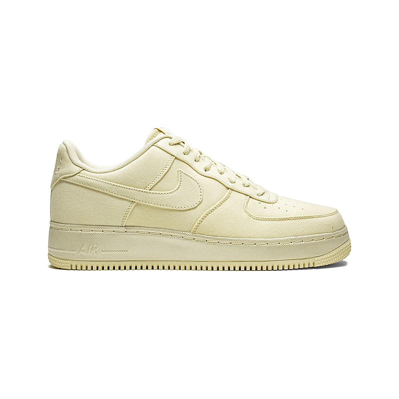 Nike Air Force 1 Canvas NYC Editions Procell CJ0691 100 de 285 00