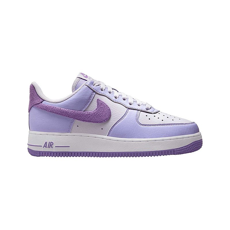 Nike Air Force 1 07 Next Nature Hydrangeas Raspberry Barely Grape EU36 HQ3905 500 de 71 00