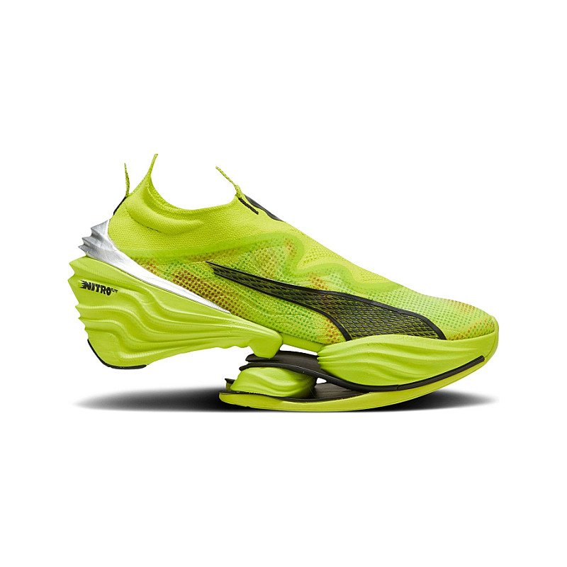 Puma Fast RB Nitro Elite Pr Pow S Size 6 379555 01 454 00