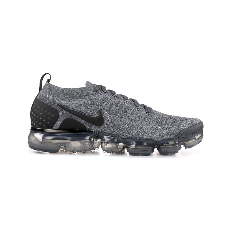 Nike Air Vapormax Flyknit Dark S Size 942843-002 from €