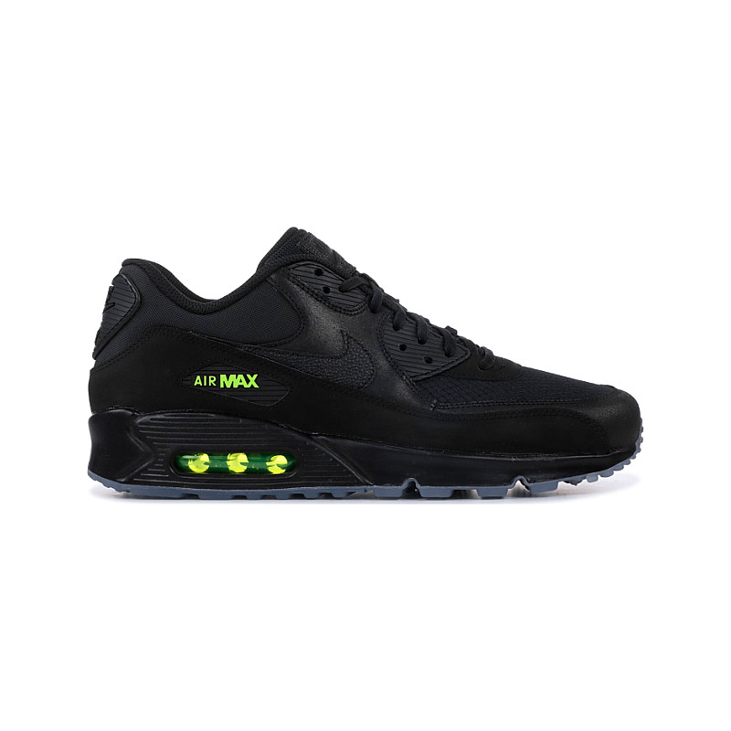 Nike Air Max 90 Night Ops S Size 13 AQ6101 001 ab 212 00