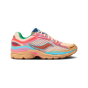 Saucony JAE Tips X Progrid Omni 9 To Do List S Size 11 S70864-2