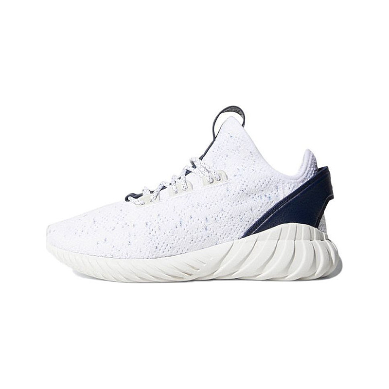 Adidas tubular doom sock white hotsell