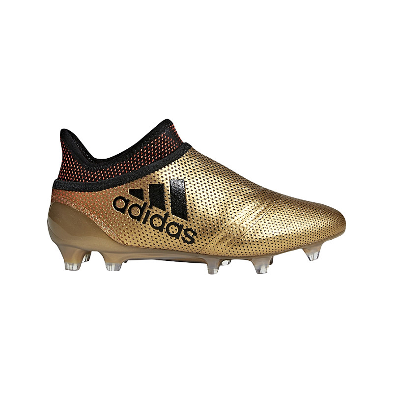 adidas X 17 Pure Speed FG J Metallic CP8967 da 538 00